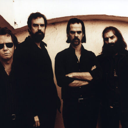 Grinderman