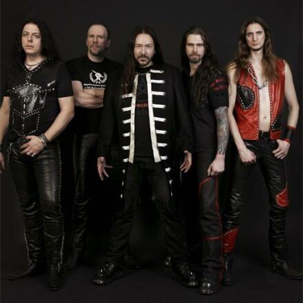 Hammerfall