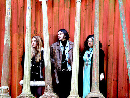 Haight-Ashbury