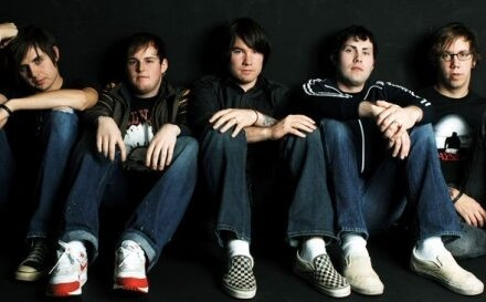 Hawthorne Heights