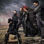 Henke & Coma Divine