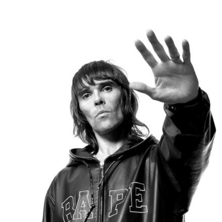 Ian Brown