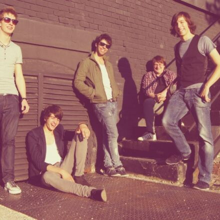 Ivan & The Parazol