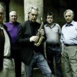 Jan Garbarek & Hilliard Ensemble