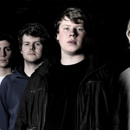 We Were Promised Jetpacks