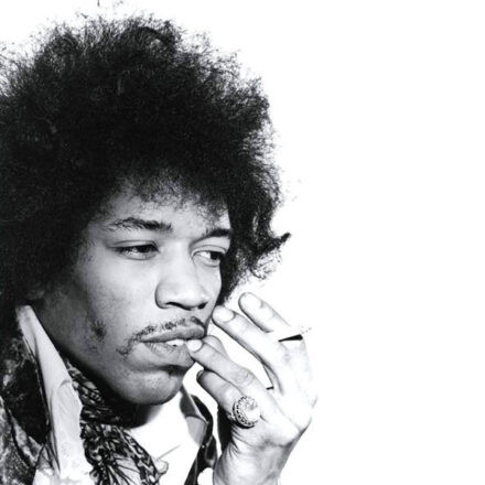 Jimi Hendrix