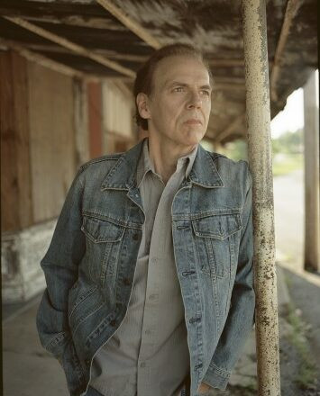 John Hiatt & The Combo