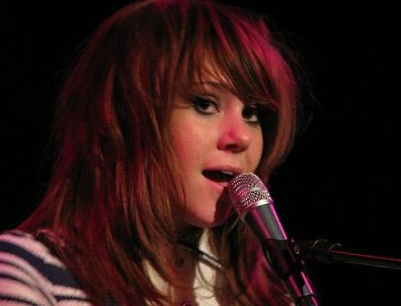 Kate Nash