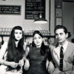 Kitty, Daisy & Lewis