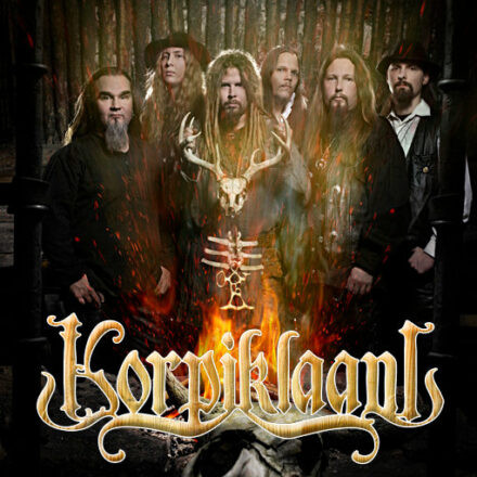 Korpiklaani