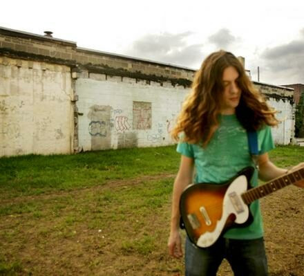 Kurt Vile & The Violators