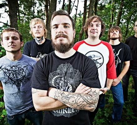 Kvelertak