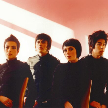 Ladytron