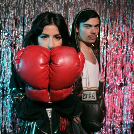 Lilly Wood & The Prick