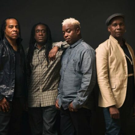 Living Colour