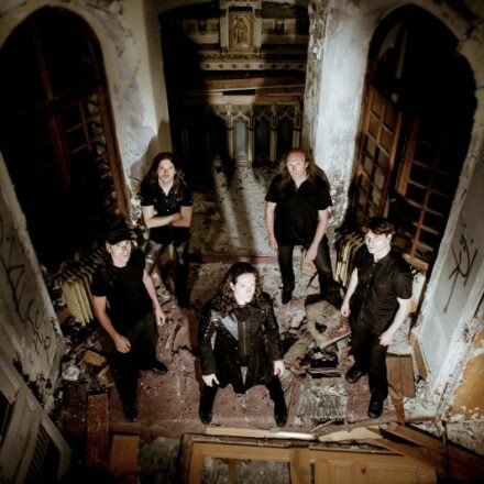 Luca Turilli's Rhapsody
