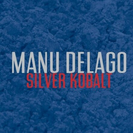 Manu Delago