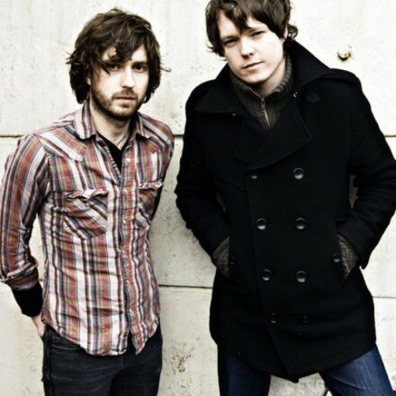 Martin & James