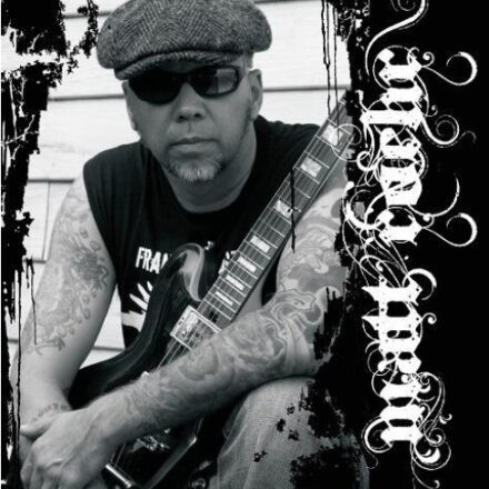 Matt Gonzo Roehr