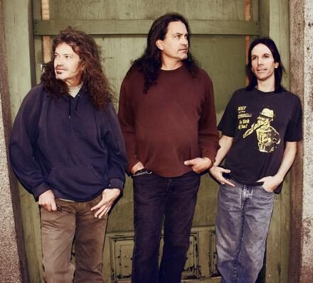 Meat Puppets