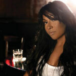 Melanie Fiona