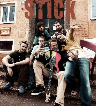 Moby Stick