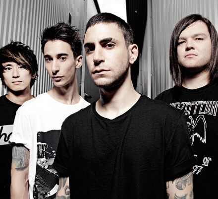 Modestep
