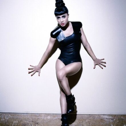 Natalia Kills