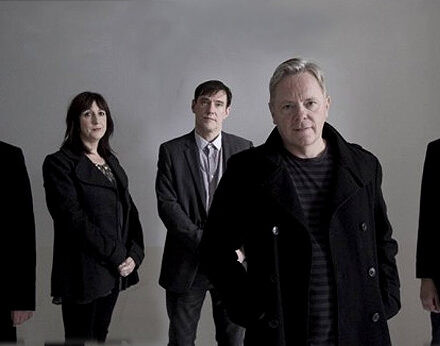 New Order