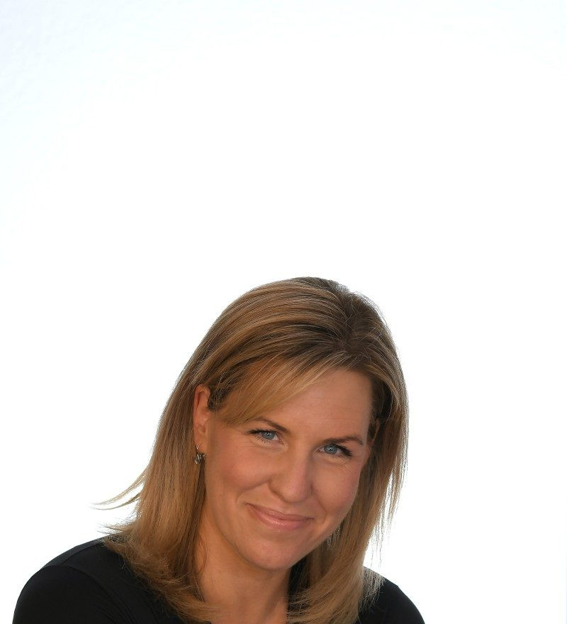 Nicole Staudinger