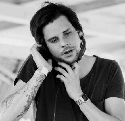 Niko Schwind