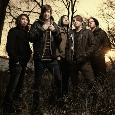 Of Mice & Men