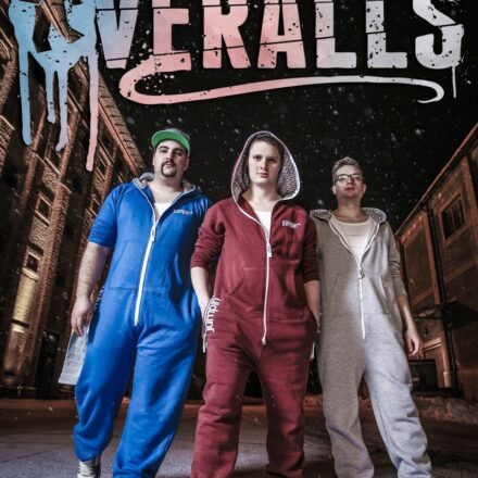 The Overalls