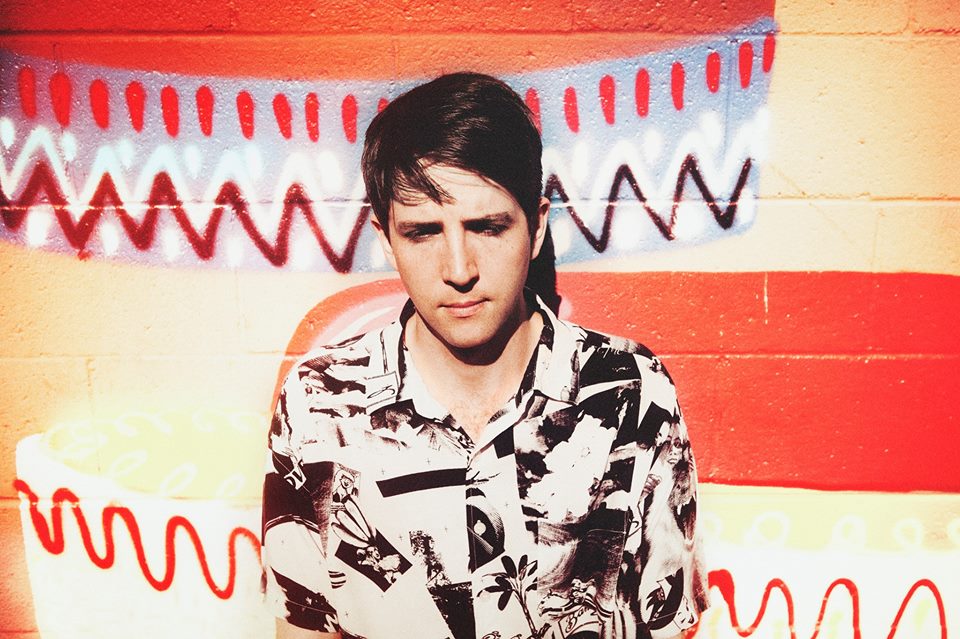 Owen Pallett am 10. December 2014 @ .