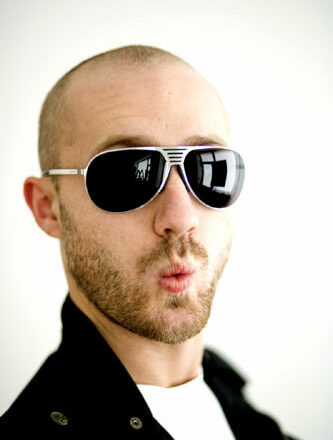 Paul Kalkbrenner