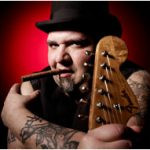 Popa Chubby & Band