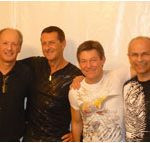 Revivalband