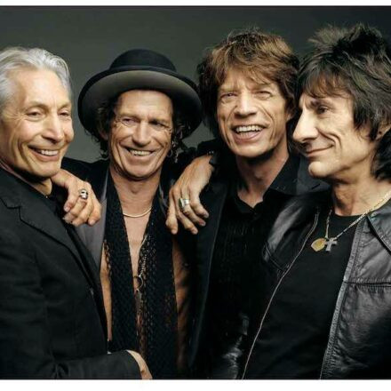 The Rolling Stones