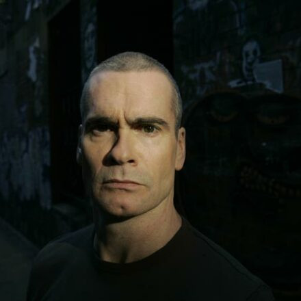 Henry Rollins