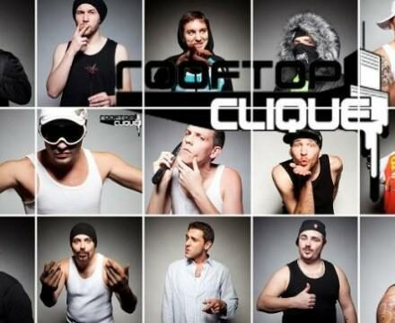 Rooftop Clique