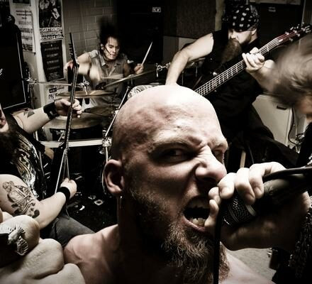 Rotten Sound
