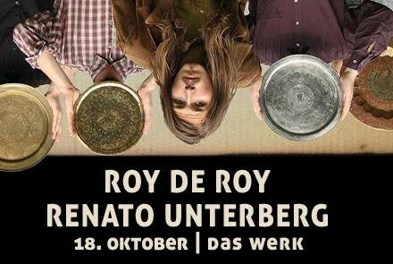 Roy Paci