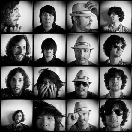Rx Bandits
