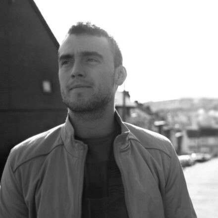 Ryan Keen