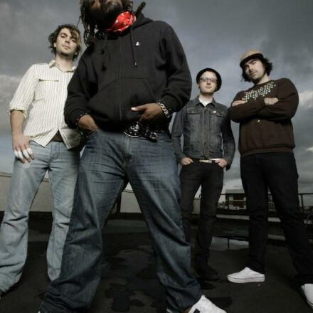 Skindred
