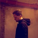 SOHN am 4. December 2022 @ WUK. SOHN am 4. December 2022 @ WUK.