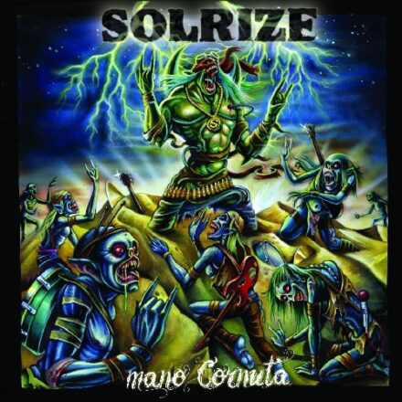 Solrize