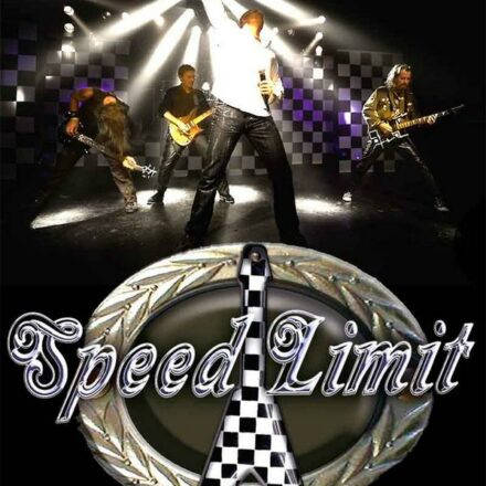 Speed Limit