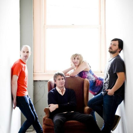 Stephen Malkmus & The Jicks