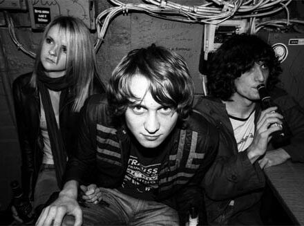 The Subways